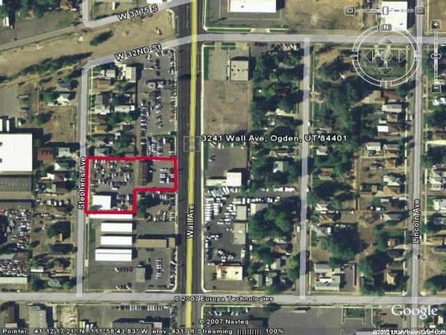 3241 Wall Ave, Ogden, UT 84401 — photo 2
