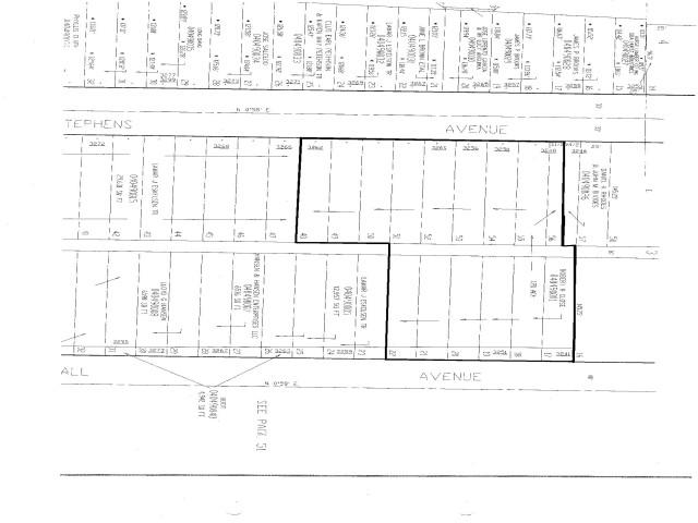 3241 Wall Ave, Ogden, UT 84401 — photo 3