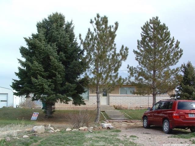1833 E 4000 S, Vernal, UT 84078 — photo 2