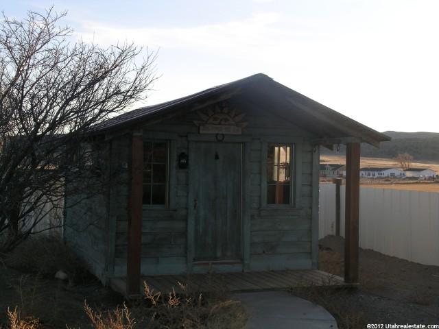 387 W 200 S, Loa, UT 84747 — photo 4