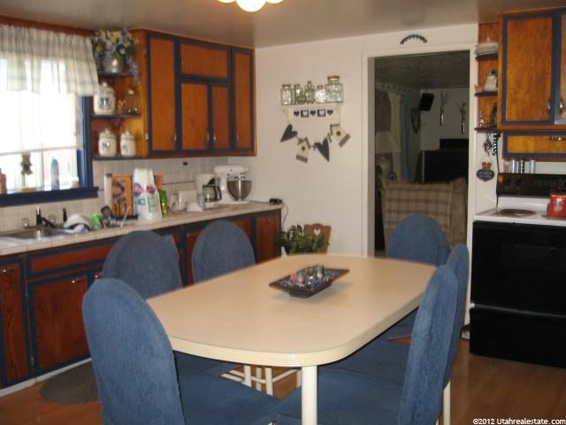 203 N 100 W, Clarkston, UT 84305 — photo 2