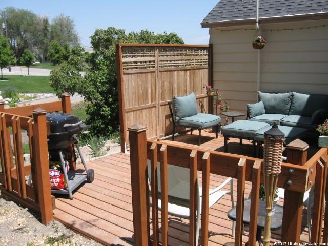 203 N 100 W, Clarkston, UT 84305 — photo 3
