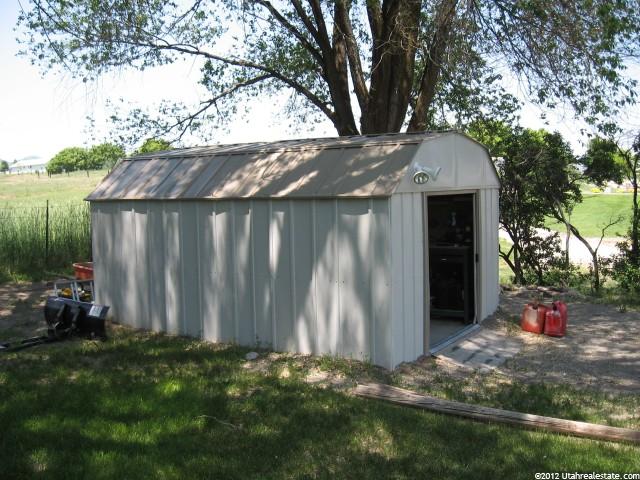 203 N 100 W, Clarkston, UT 84305 — photo 6
