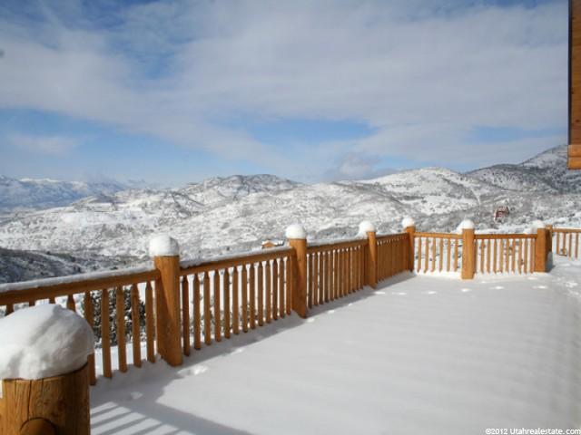 7405 E Valley View Dr, Heber City, UT 84032 — photo 12