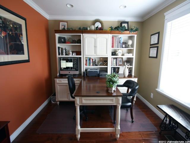 1028 N 1335 W, Clinton, UT 84015 — photo 8