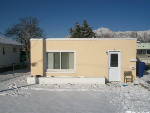 540 6th St, Ogden, UT 84404 — photo 2