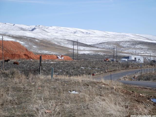 1330 N East Henefer Rd, Henefer, UT 84033 — photo 11