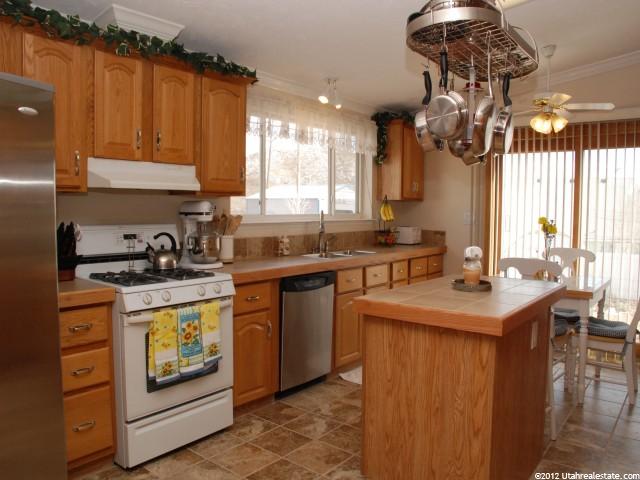 1330 N East Henefer Rd, Henefer, UT 84033 — photo 4