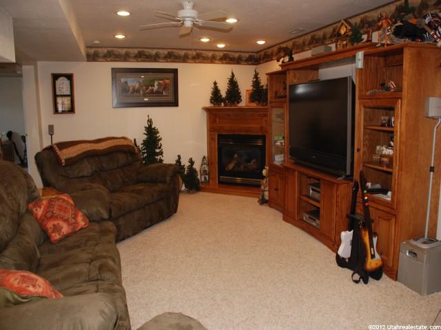 1330 N East Henefer Rd, Henefer, UT 84033 — photo 5