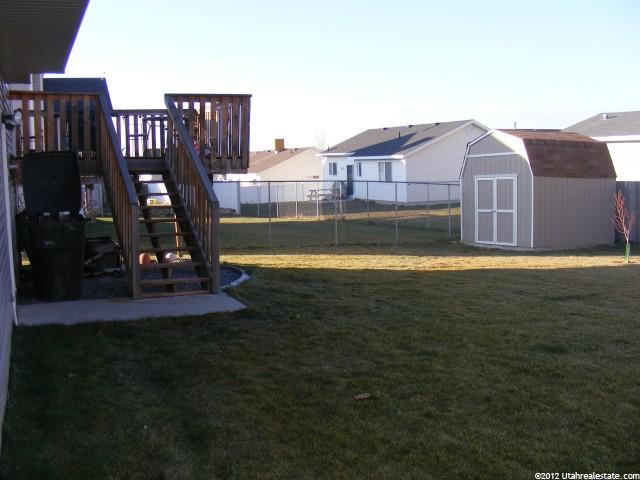 866 E Village Rd, Ogden, UT 84404 — photo 2