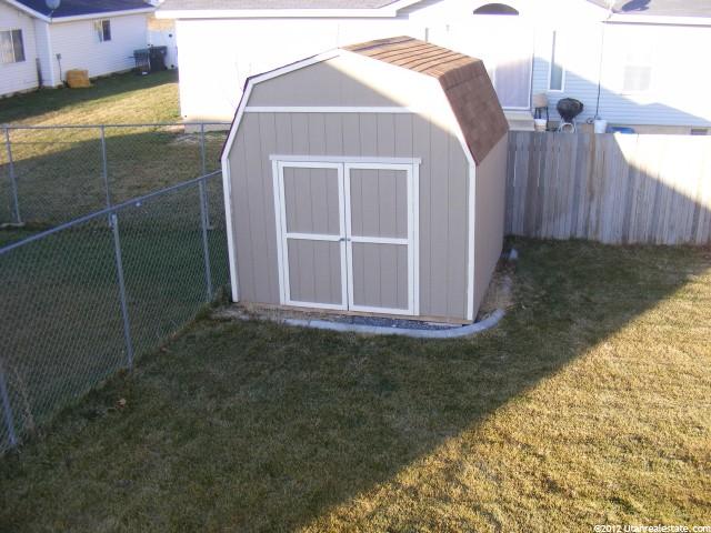 866 E Village Rd, Ogden, UT 84404 — photo 9