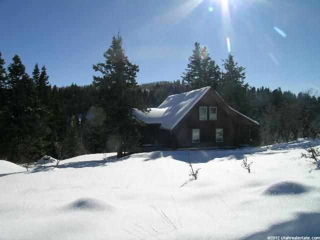 2171 Running Deer Cir, Wanship, UT 84017 — photo 3