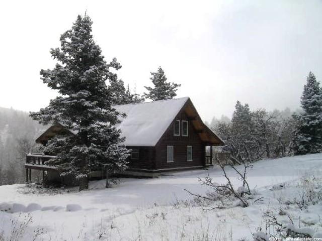2171 Running Deer Cir, Wanship, UT 84017 — photo 2