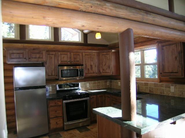 2171 Running Deer Cir, Wanship, UT 84017 — photo 9