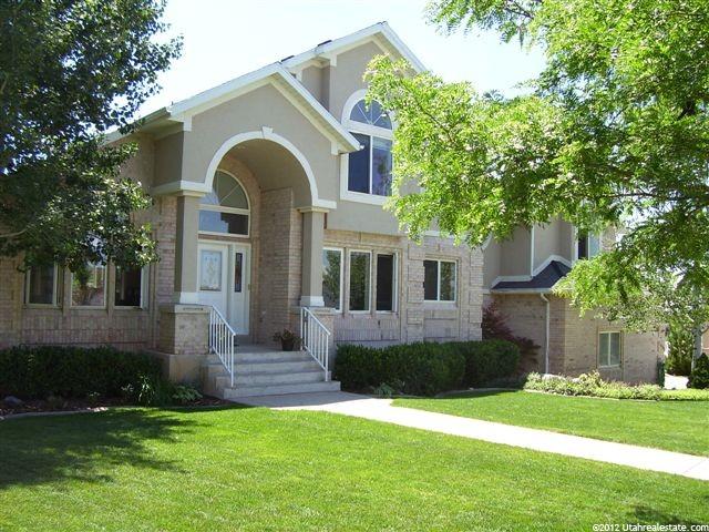 1895 Choctaw Rdg, Ogden, UT 84403 — photo 2