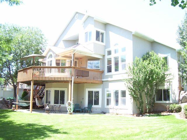 1895 Choctaw Rdg, Ogden, UT 84403 — photo 12