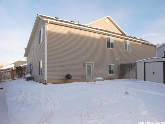 631 N Lynnbrook Dr, Spanish Fork, UT 84660 — photo 11