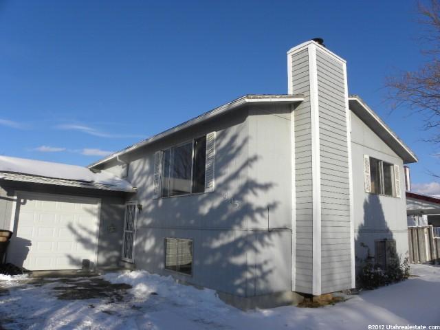 905 W 370 S, Logan UT 84321