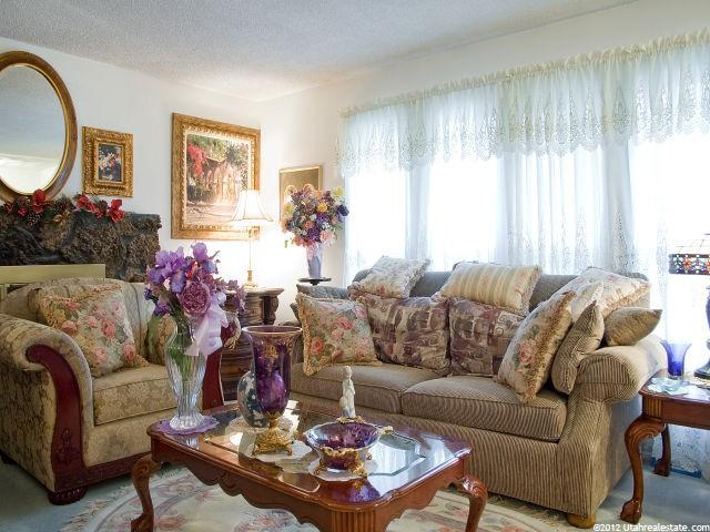 1457 E Amalfi Ave, Sandy, UT 84093 — photo 2