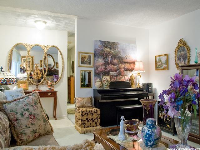 1457 E Amalfi Ave, Sandy, UT 84093 — photo 3