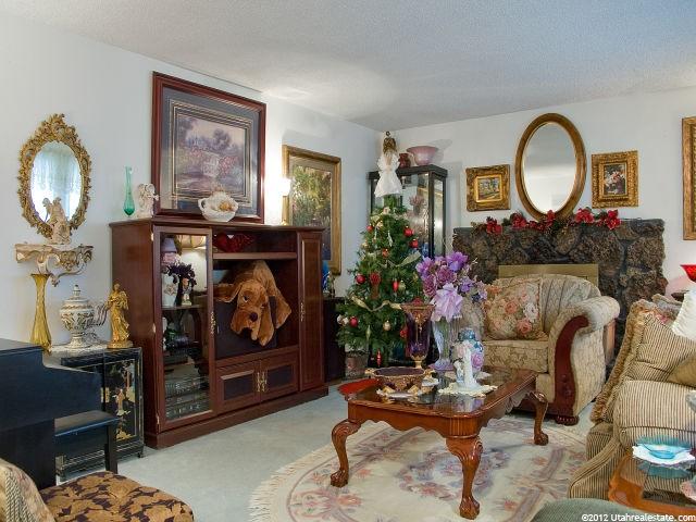 1457 E Amalfi Ave, Sandy, UT 84093 — photo 4