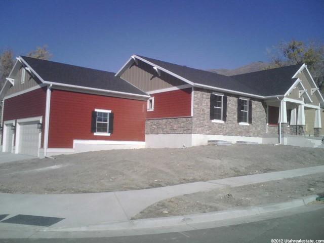 137 E 1600 S, Farmington, UT 84025 — photo 2