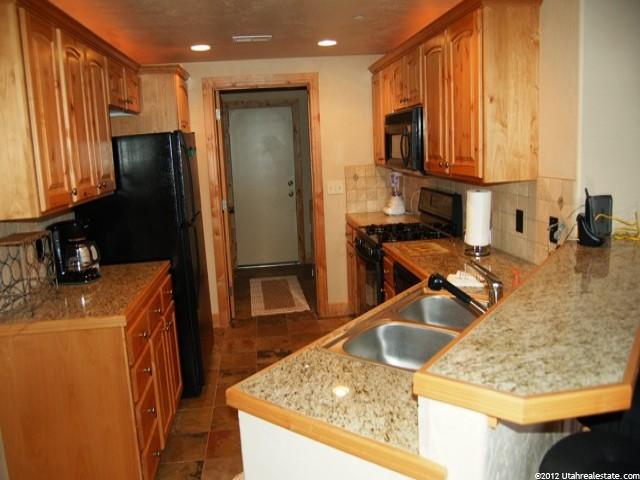 1526 Redstone Ave #E, Park City, UT 84098 — photo 2