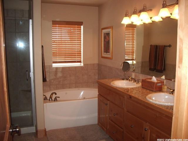 1526 Redstone Ave #E, Park City, UT 84098 — photo 5