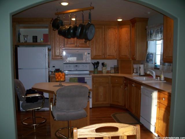 1608 E 3500 S, Vernal, UT 84078 — photo 4