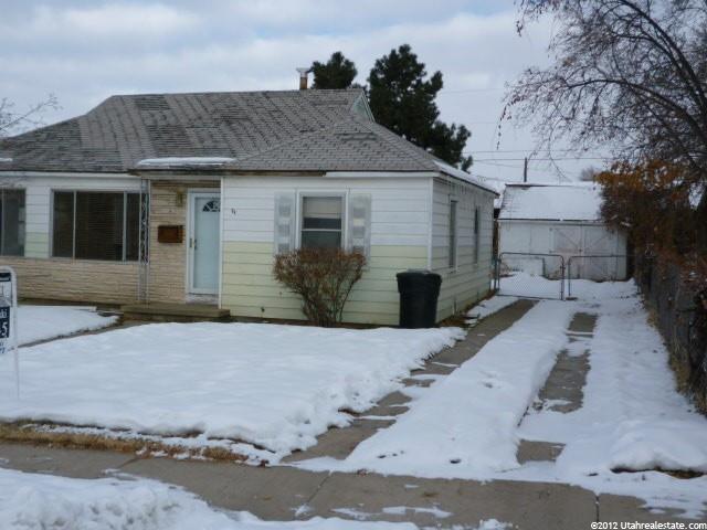 88 W 1900 N, Sunset, UT 84015 — photo 2