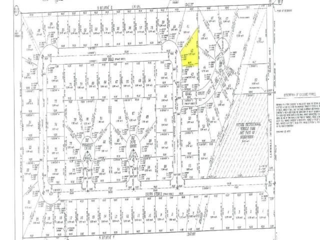 Loop Rd #42, Enterprise, UT 84725 — photo 2