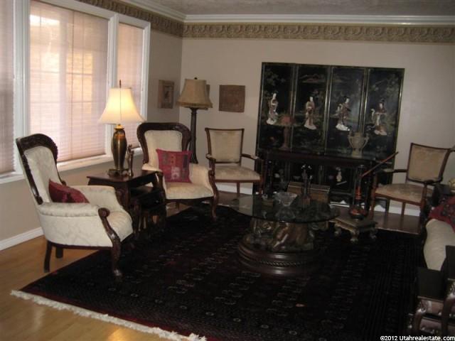 2223 Cave Hollow Way, Bountiful, UT 84010 — photo 2