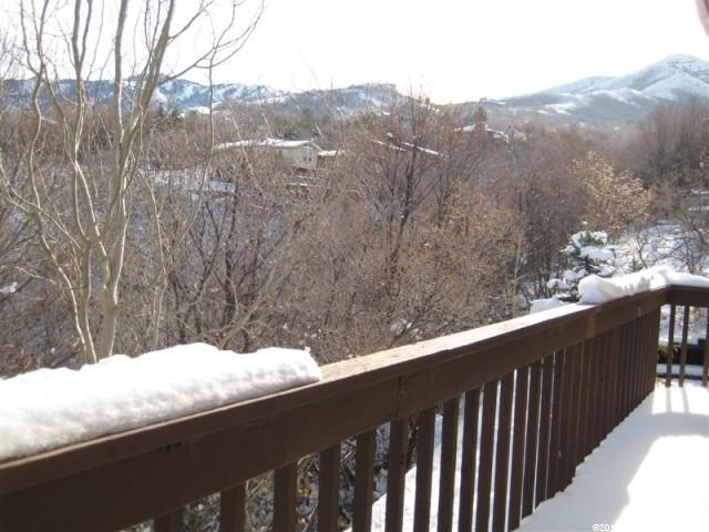 2223 Cave Hollow Way, Bountiful, UT 84010 — photo 9