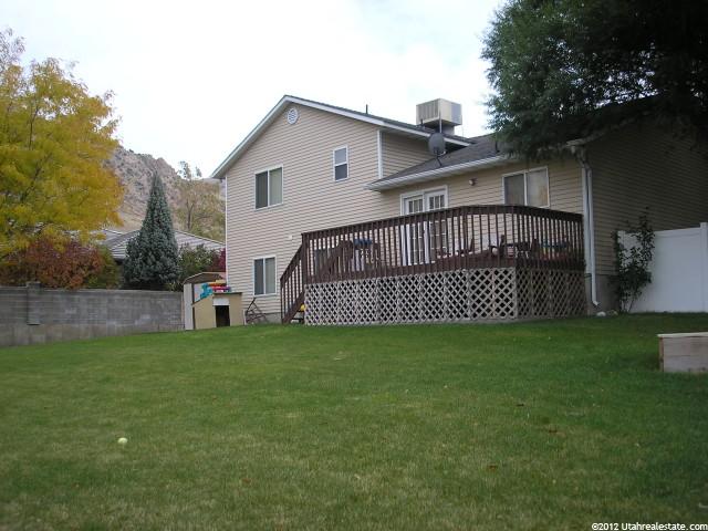 345 E 800 N, Brigham City, UT 84302 — photo 8