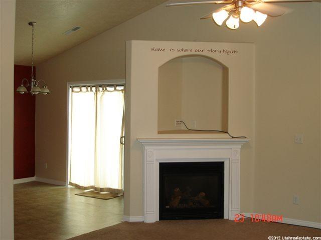 452 W Adobe Mill Ln N, Ogden, UT 84404 — photo 2