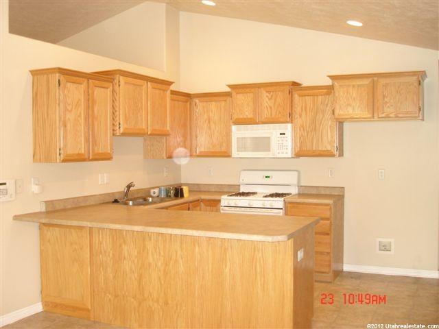 452 W Adobe Mill Ln N, Ogden, UT 84404 — photo 5