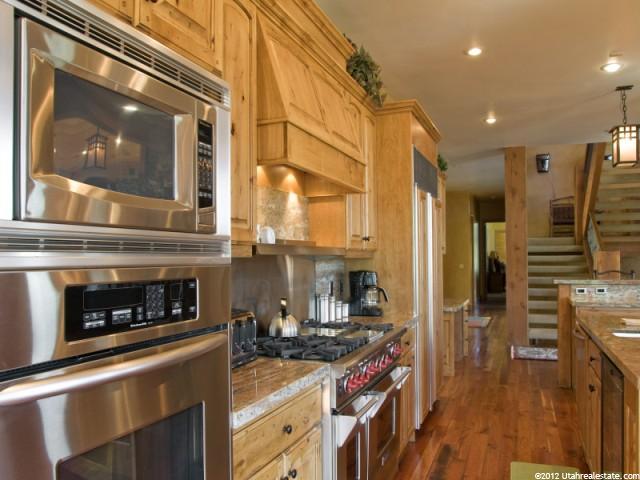 3140 Thistle St, Park City, UT 84060 — photo 7