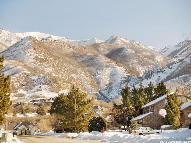 1807 Whispering Oaks Dr, Ogden, UT 84403 — photo 3