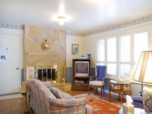 1807 Whispering Oaks Dr, Ogden, UT 84403 — photo 5