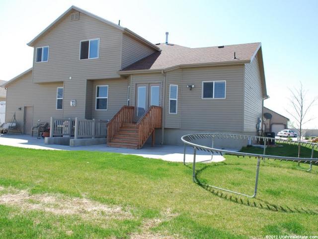 4336 W 625 S, West Point, UT 84015 — photo 7