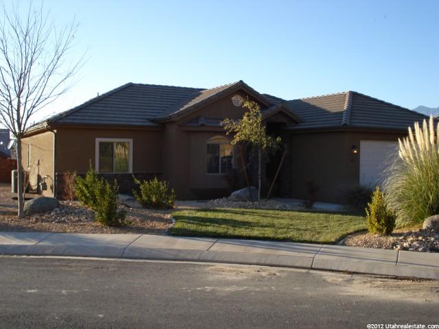 667 N 110 E, La Verkin, UT 84745 — photo 2