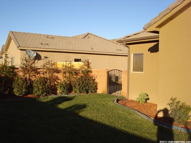 667 N 110 E, La Verkin, UT 84745 — photo 11