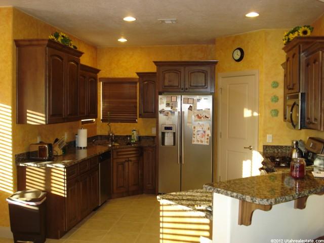 667 N 110 E, La Verkin, UT 84745 — photo 5