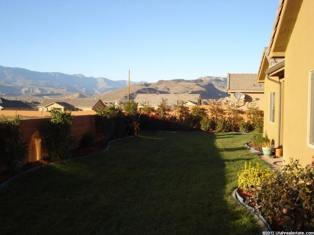 667 N 110 E, La Verkin, UT 84745 — photo 10