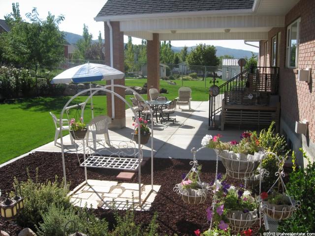 1368 N 475 E, Nephi, UT 84648 — photo 11