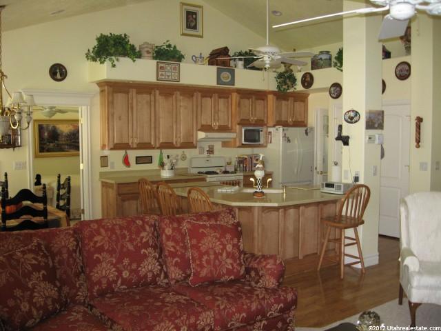 1368 N 475 E, Nephi, UT 84648 — photo 3