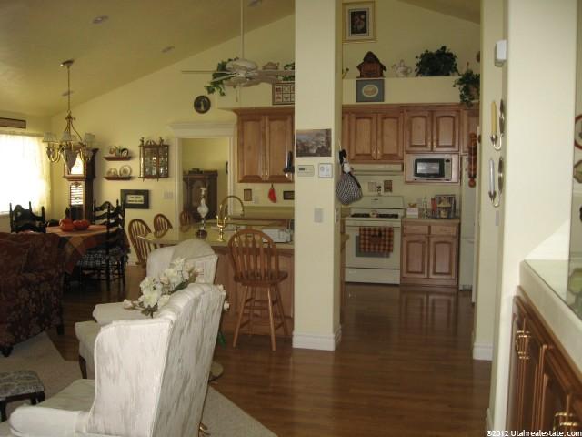 1368 N 475 E, Nephi, UT 84648 — photo 4