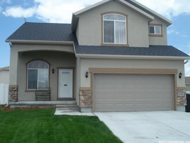 6136 W CEDAR HILL RD S, West Jordan UT 84081