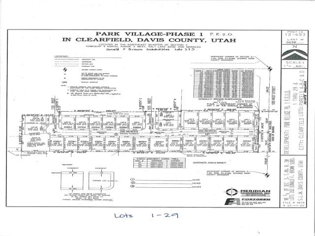 1091 W 250 N #23, Clearfield, UT 84015 — photo 8