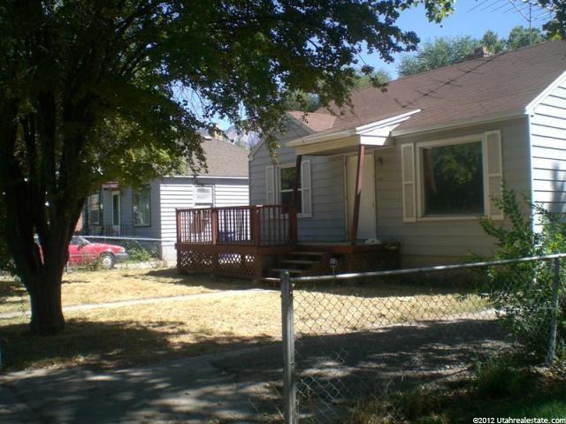 119 Mond St, Ogden, UT 84404 — photo 2
